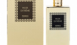 Perris Monte Carlo Musk Extreme Eau de Parfum 100 ml Unisex