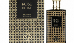 Perris Monte Carlo Rose de Taif Eau de Parfum 100 ml Unisex