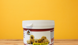 Pet-Product tejpótló tejpor kutyáknak, 400 g