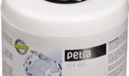 PETRA Ice Forte Masszázs Gél 500 ml