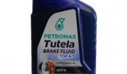 Petronas Tutela Top 4/S (1 L) Fékfolyadék