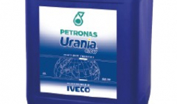 Petronas Urania 100K 10W-40 (20 L) Motorolaj