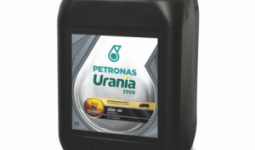 Petronas Urania 3000 10W-40 CI-4, E7 (20 L) 