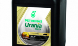 Petronas Urania 5000 E 5W-30 CJ-4 (20 L)