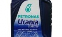 Petronas Urania Daily 5W-30 (1 L) Motorolaj