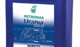 Petronas Urania Daily 5W-30 (20 L) Motorolaj