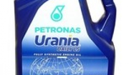 Petronas Urania Daily LS 5W-30 (5 L) Motorolaj