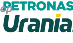 Petronas Urania Daily TEK 0W-30 (5 L) Motorolaj
