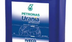 Petronas Urania ECOSYNTH 10W-40 (20 L) Motorolaj