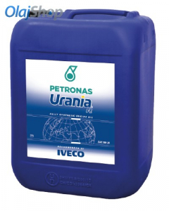 Petronas Urania FE 5W-30 (20 L) Motorolaj
