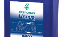 Petronas Urania FE 5W-30 (20 L) Motorolaj