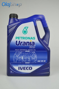 Petronas Urania FE LS 5W-30 (5 L) Motorolaj