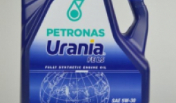 Petronas Urania FE LS 5W-30 (5 L) Motorolaj