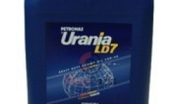 Petronas Urania LD7 15W-40 (20 L) Motorolaj
