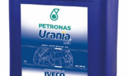 Petronas Urania LD9 10W-40 (20 L) Motorolaj
