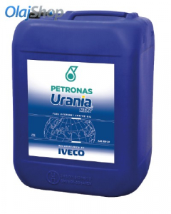 Petronas Urania NEXT 0W-20 (20 L) Motorolaj