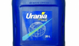Petronas Urania TURBO LD 15W-40 (20 L) Motorolaj