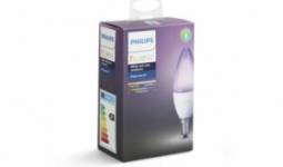 PHILIPS HUE White and Color ambiance E14 - 6,5W, 470 lm, 2200K - 6500K