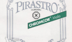 Pirastro Chromcor brácsa húrkészlet