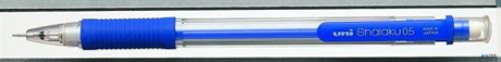 Pix iron Uni M5-101 0,5 mm kék