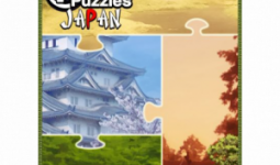 Pixel Puzzles: Japan (PC - Steam Digitális termékkulcs)