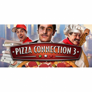 Pizza Connection 3
