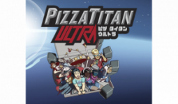 Pizza Titan Ultra (PC - Steam Digitális termékkulcs)