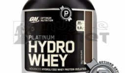 Platinum Hydro Whey 1580 g