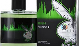 Playboy - Berlin edt férfi - 100 ml
