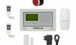 PNI Vezeték nélküli riasztórendszer (PNI-SHPG350)