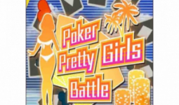 Poker Pretty Girls Battle: Texas Hold'em (PC - Steam Digitális termékkulcs)