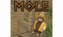 Poly Mole (PC - Steam Digitális termékkulcs)