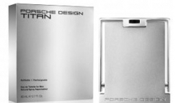 Porsche Design Titan Eau de Toilette 100 ml Férfi