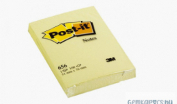Post-it 656 51x76 mm 100 lap