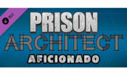 Prison Architect Aficionado