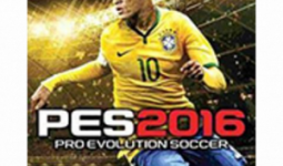 Pro Evolution Soccer 2016 (PC - Steam Digitális termékkulcs)
