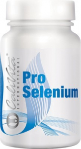 Pro Selenium (60 tabletta)Szelénkészítmény Calivita termék