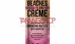 Pro Tan (szoláriumkrém) Beaches & Créme Natural Bronzer 22 ml [Bronzing Butter]