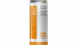 Pro-Tec 1241 DSSC Dízelrendszer szuper tisztító üzemanyag adalék (375 ml) - Protec 1241