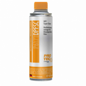 Pro-Tec DPFSC 6171 Részecskeszűrő tisztító (375 ml)