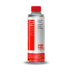Pro-Tec FLC benzines üzemanyag rendszer tisztító és védő (375 ml)