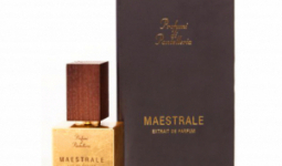 Profumi Di Pantelleria  Profumi di Pantelleria Maestrale Extrait de Parfum 100 ml Unisex