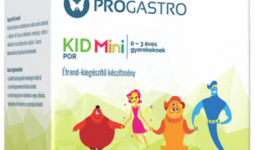 Progastro Kid Mini italpor 31 tasak