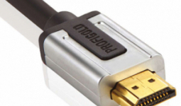PROV1201 HDMI kábel 1.4 [HDMI M - HDMI M] - 1.0m