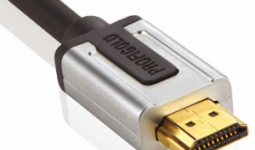 PROV1202 HDMI kábel 1.4 [HDMI M - HDMI M] - 2.0m