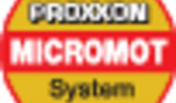 Proxxon Micromot LHW/A 29817 Akkus hosszú nyakú sarokcsiszoló 50 mm Akku nélkül 10.8 V