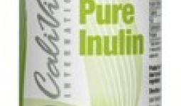 Pure Inulin (198,5 g)Inulin rostkészítmény Calivita termék