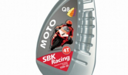 Q8 4T Moto SBK Racing 10W-50 (1 L)