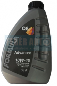Q8 Advanced 10w40 1L