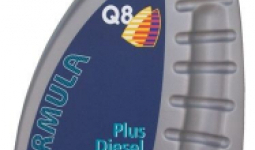 Q8 Formula Plus Diesel 15W-40 (1 L)